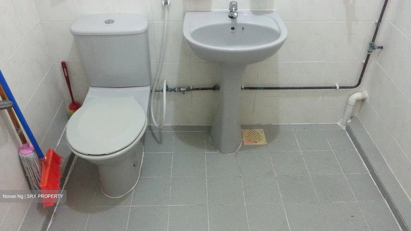 Blk 226 Yishun Gardens (Yishun), HDB 3 Rooms #503681161